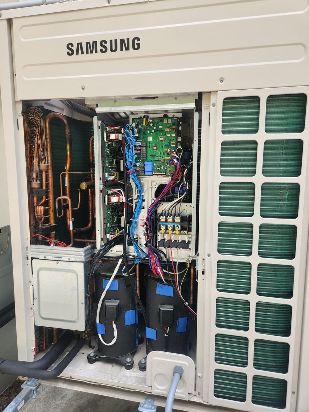 About Nascimento Electric